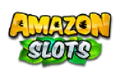 amazonslots casinos logo